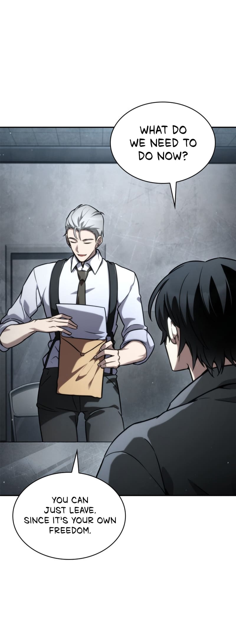 Infinite Mage, Chapter 96 image 31